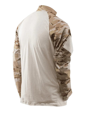 Tru 1-4 zip combat 50 ARID sand 2536(2)