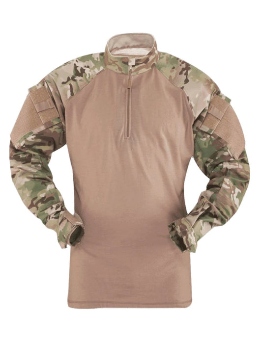 Tru 1-4 zip combat 50 Multi Yote 2541