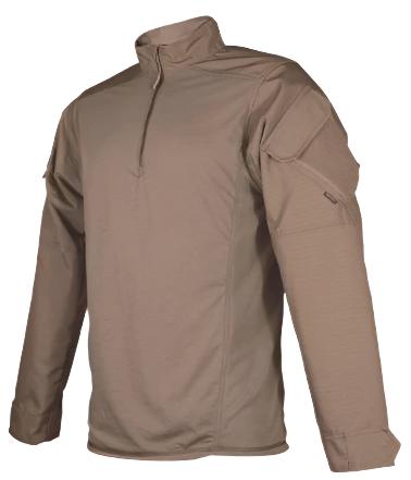 Urban quarter zip combat yote 2598