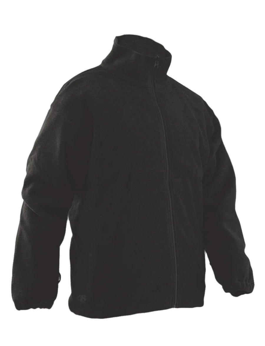 fleece jacket Black 2434 (2)