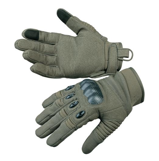 GLOVE, 5SG, HD Dexterity