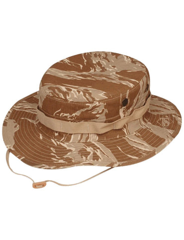 military boonie desert tiger 3216