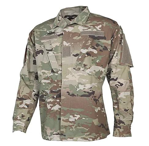 scorpion uniform shirt 1652