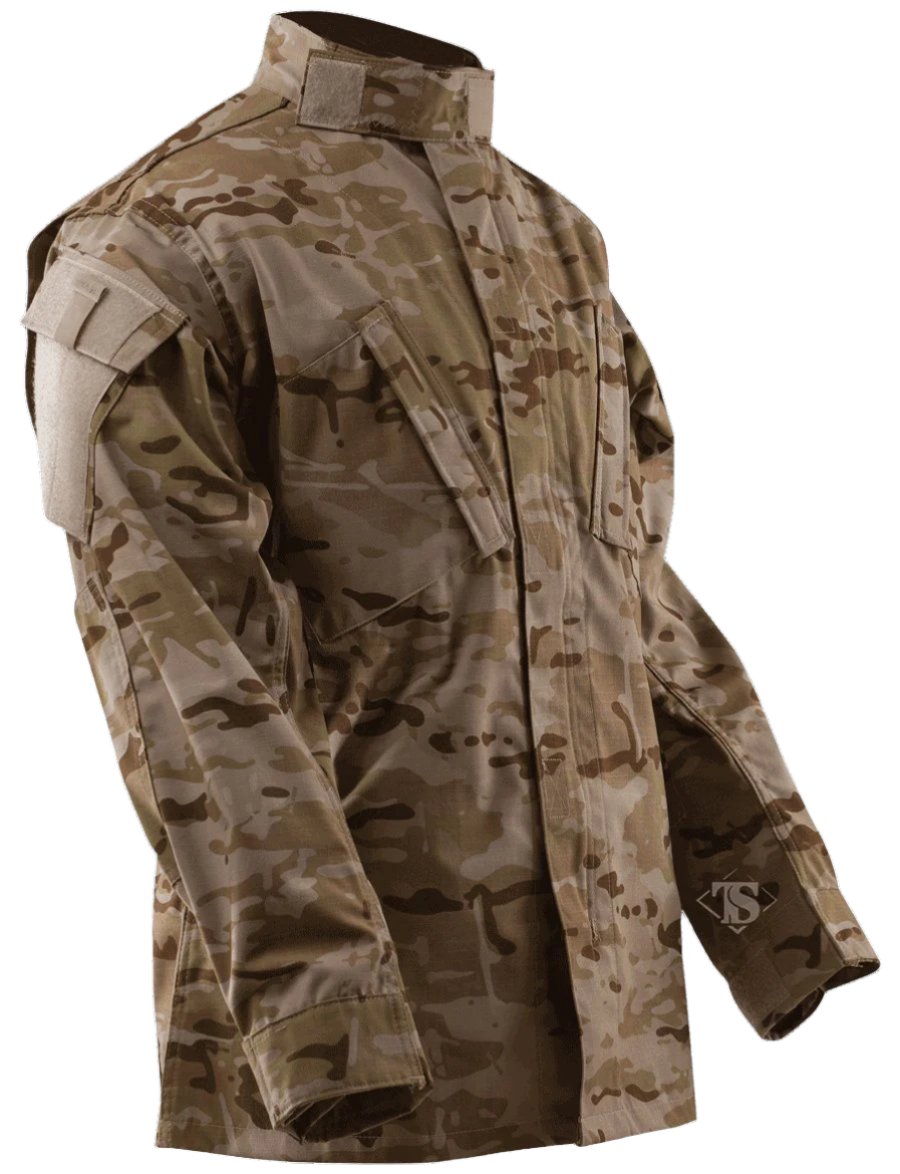 TRU Original Shirt - 50/50 NYCO – Tru-Spec