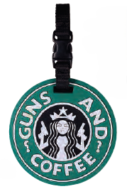 LUGGAGE TAG